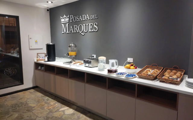 Posada del Marques
