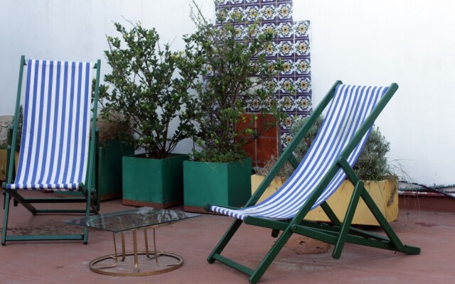 Casa Caseros