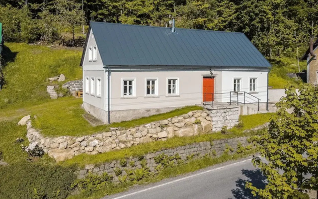 Villa met Sauna Ldd032