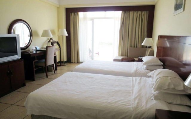 Linda Seaview Hotel