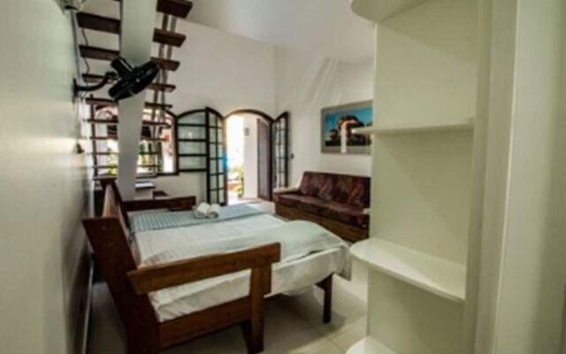 Apart Hotel Porto Kanoas