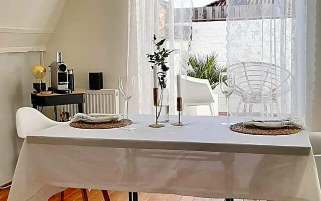 Bed and Breakfast Manna