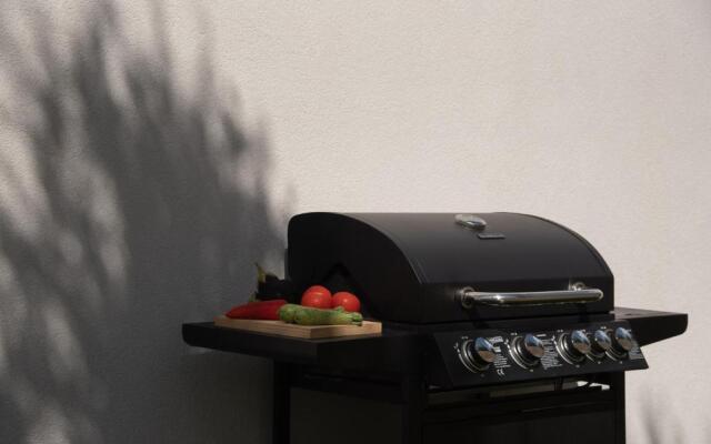 KommoSunset Villas I,II,III with Sublime SeaViews, by ThinkVilla