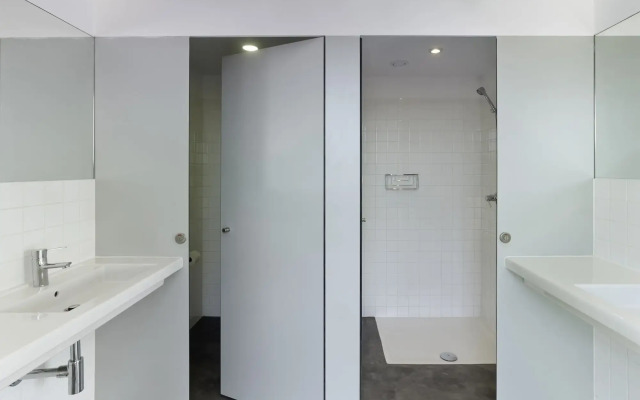Albergue Bela Muxia - Hostel