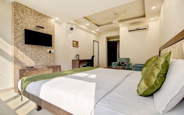 Itsy Hotels Solitaire