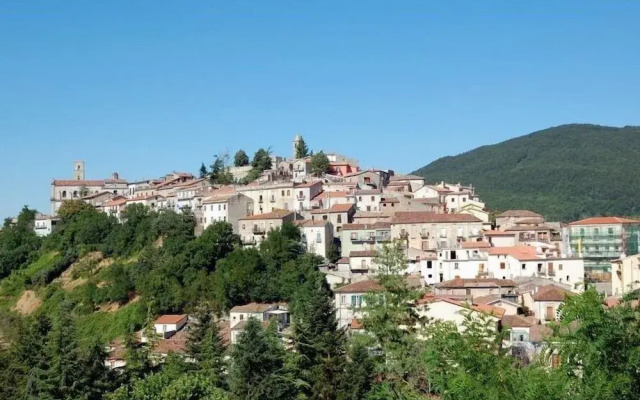 La Finestra Sui Cento Portali