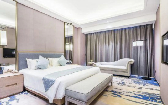 Zonhow International Hotel