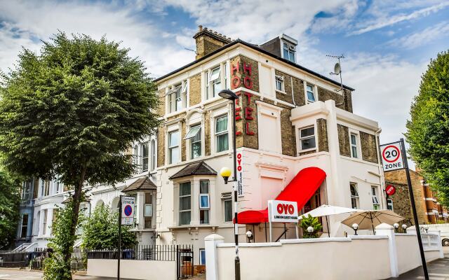 OYO London Guest House