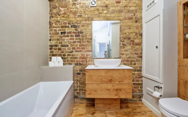 Spacious 1 Bed 1 Bath Southwark