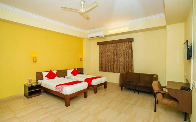 OYO Flagship 15777 Basvanagudi