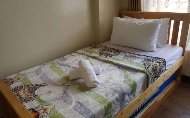 N607 at Outlook Ridge Baguio