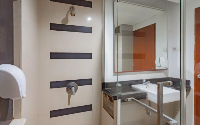 The Newton Bandung Hotel