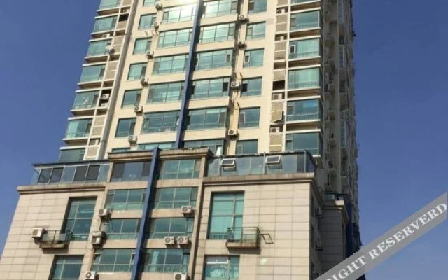 Qingdao BlueStone Seaview Hostel