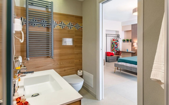 Macramé Suites & Rooms