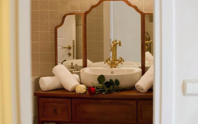 Irida Boutique Hotel