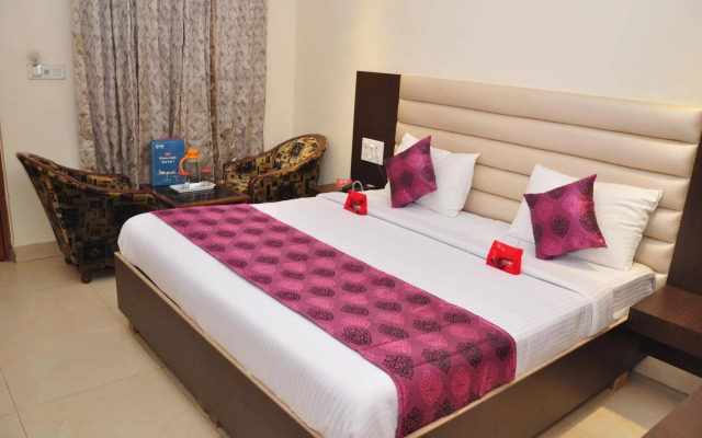 Hotel Veenus International