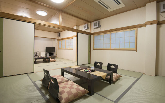 Tenpyo Ryokan