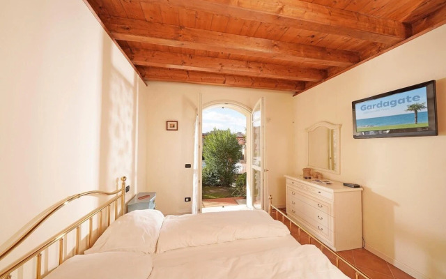 Villa Torchio