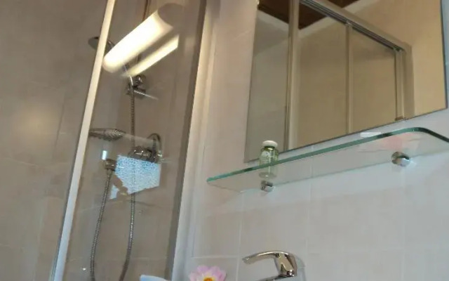 Apartmenthaus Gotthardt