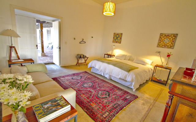 Casa Bouchon Hotel Boutique