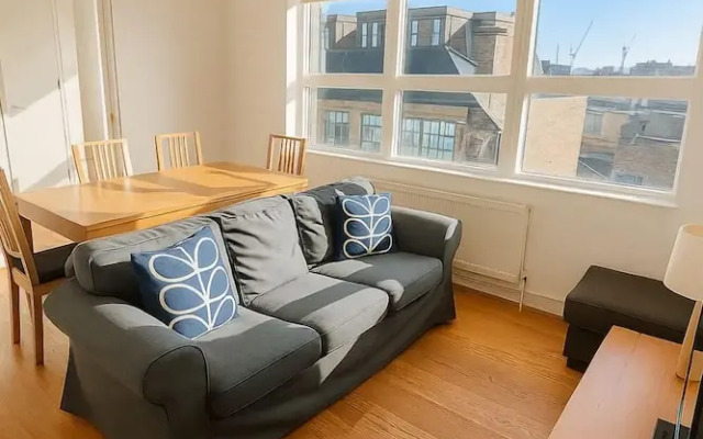 Still Life King's Cross Superior