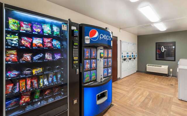 Extended Stay America Suites Denver Park Meadows