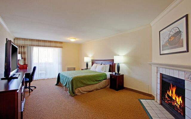 Amanzi Hotel, an Ascend Collection Hotel