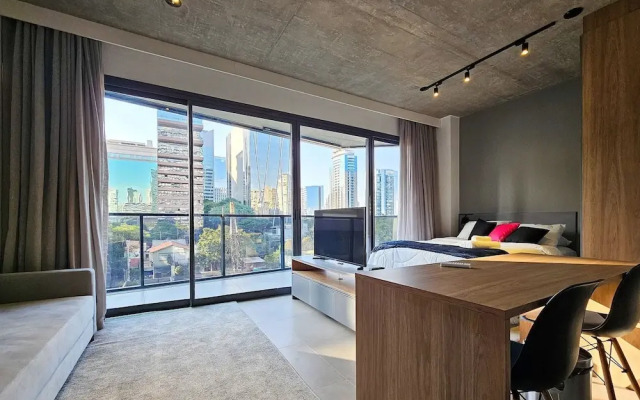 VN Millenium by Housi