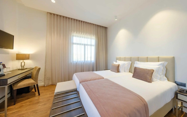 SDivine Fátima Hotel