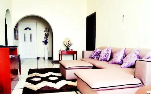 Salalah Plaza Hotel