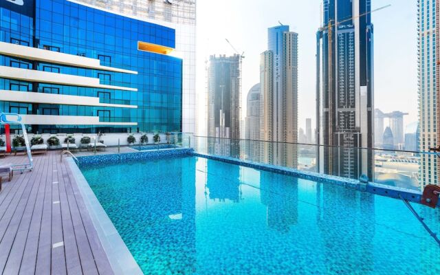 FAM Living - Mada Residences Downtown