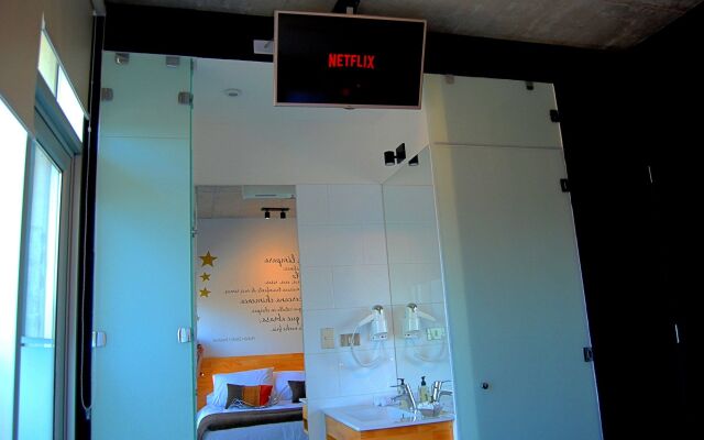 Verso Hotel