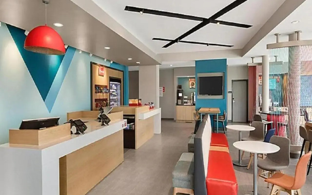 Avid Hotels Salem by IHG