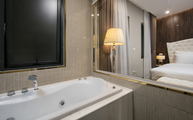 Hanoi L'heritage Diamond Hotel & Spa