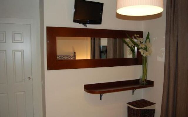 Apartamento Garona