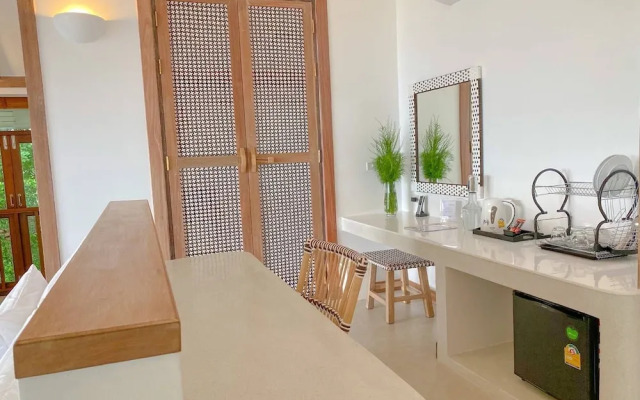 Purana Resort Koh Yao Noi