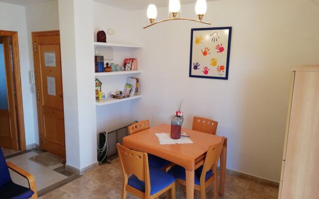 Delfines Bl. VII 2º pta 6