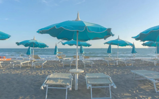 Baron Beach Hotel