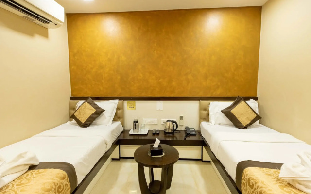 Colaba Suites