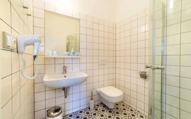 Hotel Villa Beatika