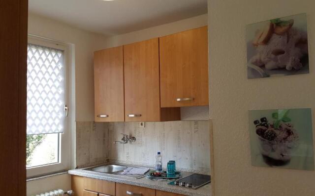 Ferienwohnung Koenen 2 nah am CentrO