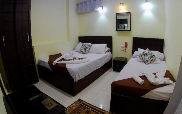 Horus Guest House Apartment