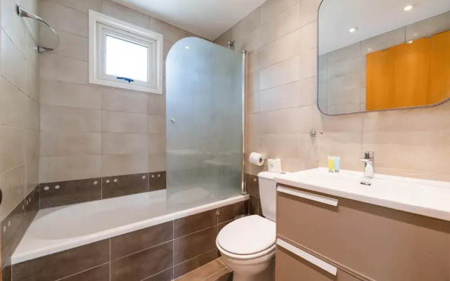 Pernera Blue Villa in Protaras