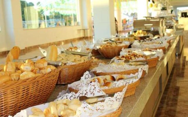 Resort Lacqua diRoma - Caldas Tur