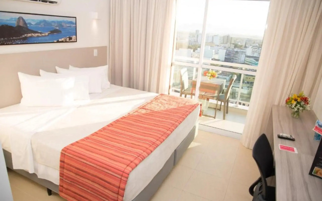 Ramada by Wyndham Macae Hotel Suites
