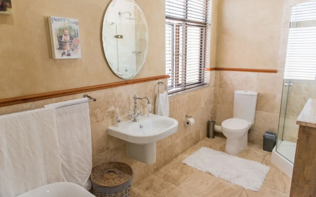 Le Port Guesthouse
