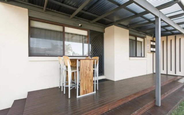 Unit 4 @ Ocean Bridge