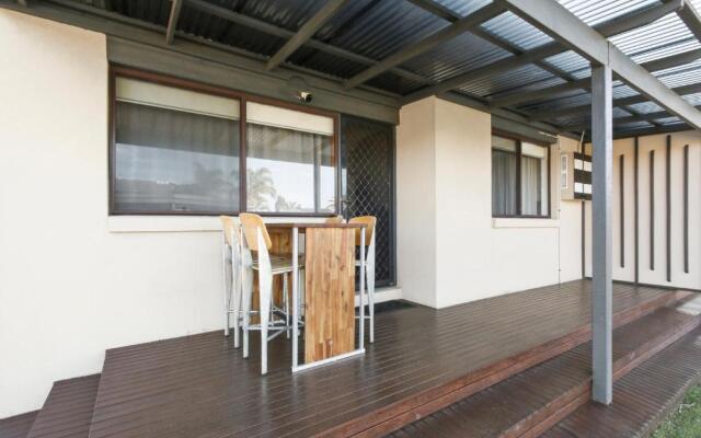 Ocean Bridge Lakes Entrance