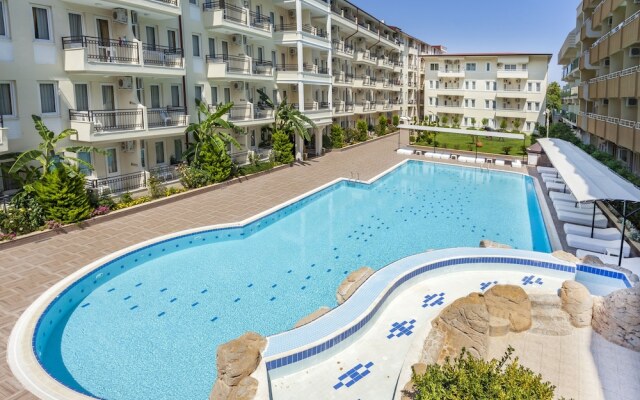 Club Hotel Belpınar
