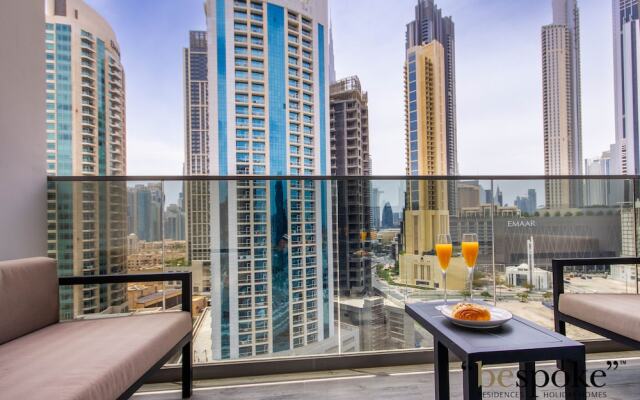 Mag318 by Bespoke Holiday Homes - Luxurious Studio Apartments